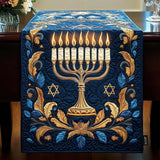 Măsuță – Menorah Iluminată