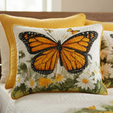 Perna Decorativă – Prairie Du Monarque