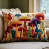 Perne Decorative – Grădina Magică