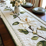Măsuță – Floare de Magnolie Rustic