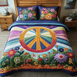 Set de Lenjerie – Scurtături Tie-Dye