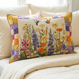 Pătură Decorativă – Floare Veșnică