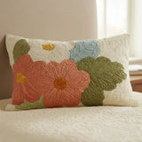 Perna Decorativă – Retro Margarete
